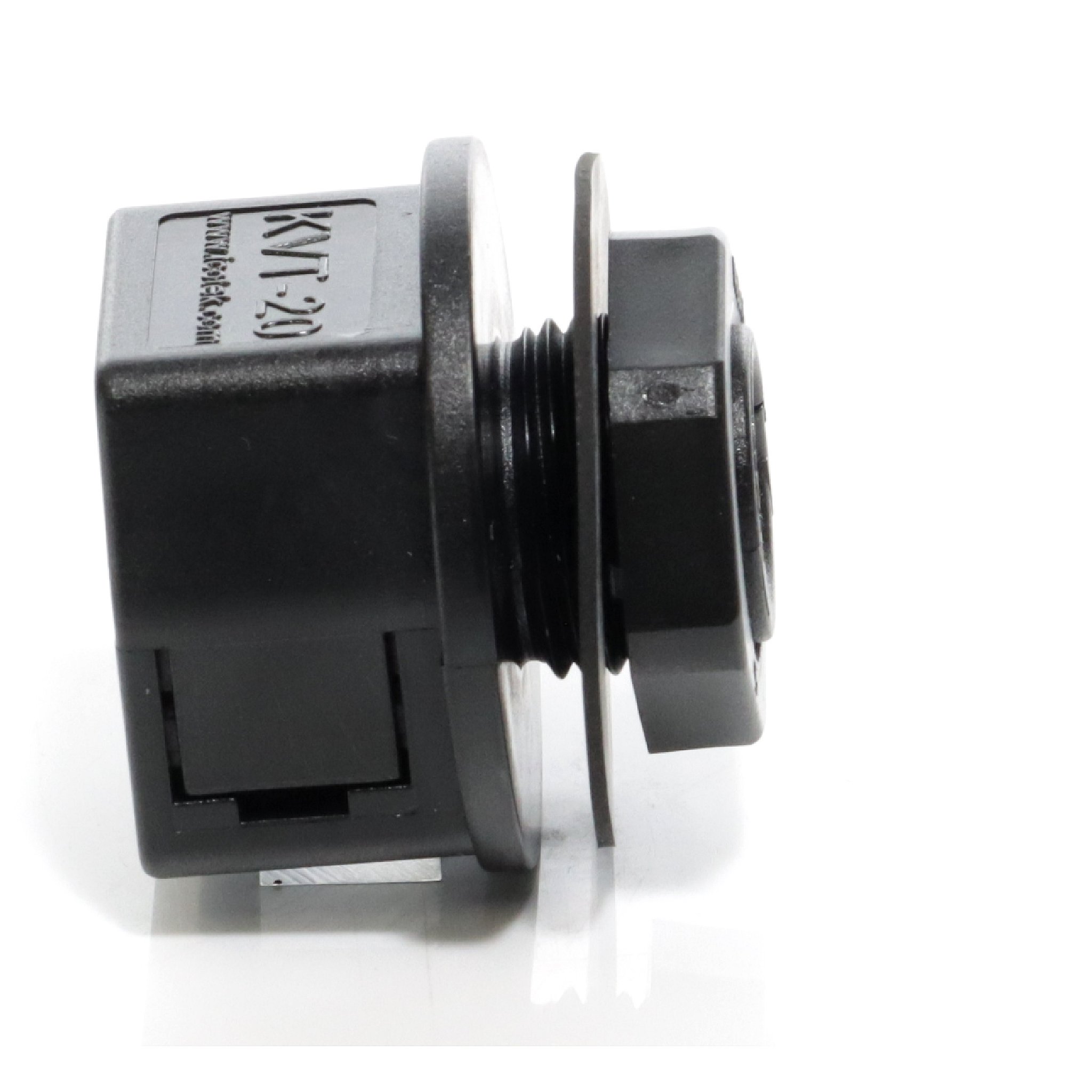Split cable gland with locknut  New open Box